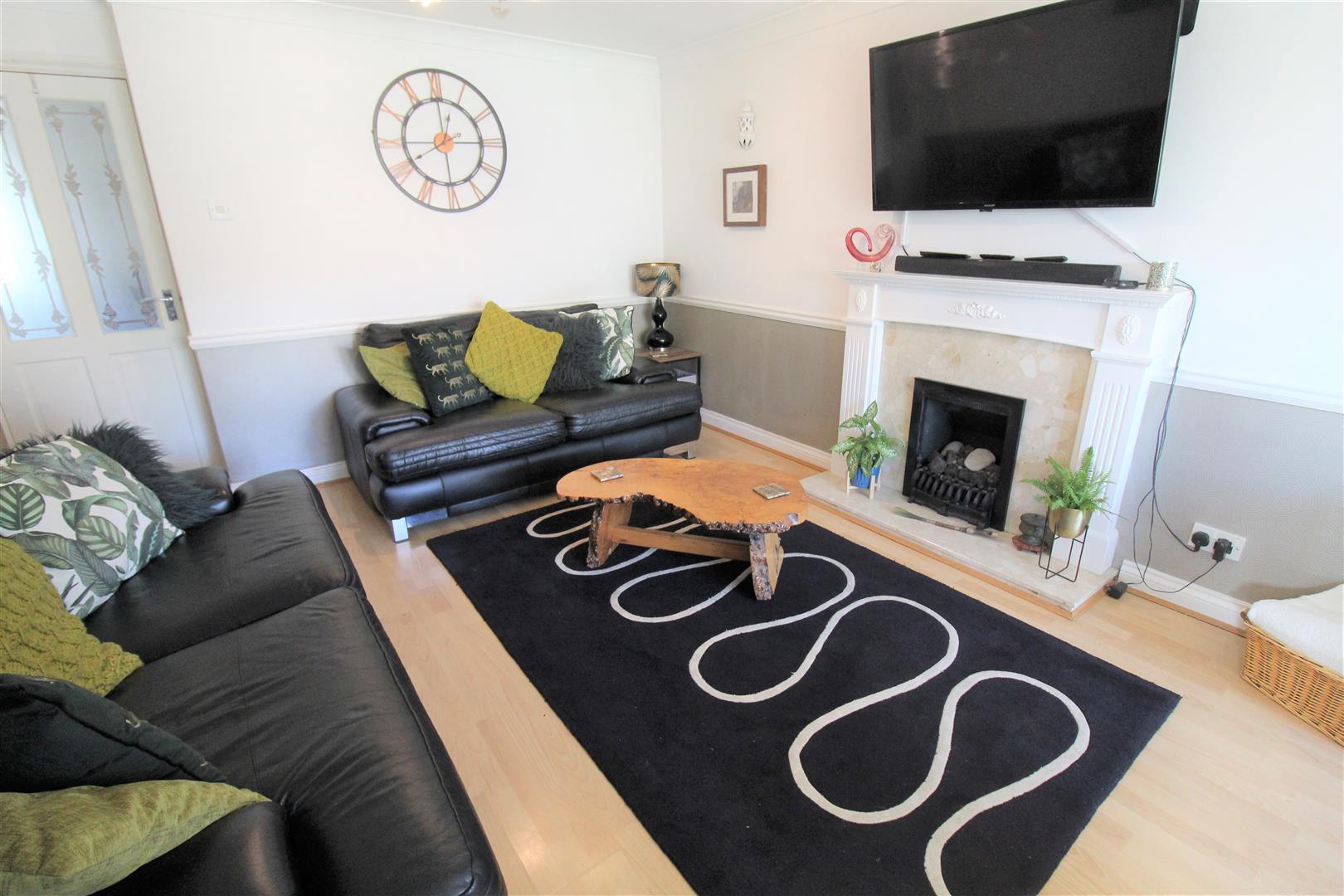 Northwood Park Road, Northwood, Stoke-On-Trent